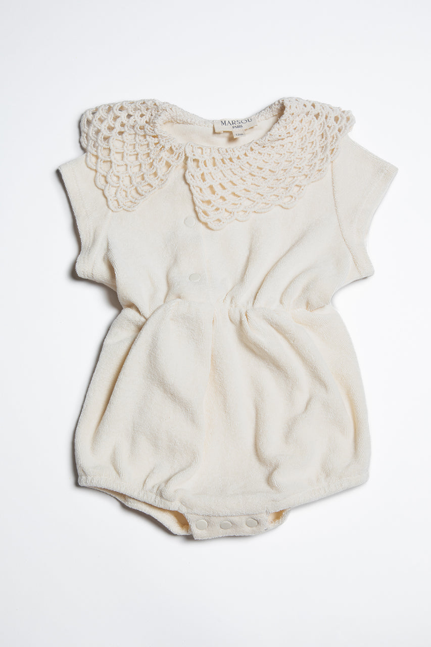 Rompers – Puamerry
