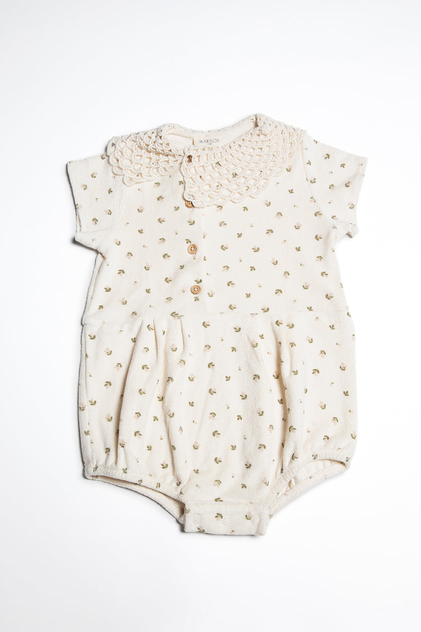 Rompers – Puamerry