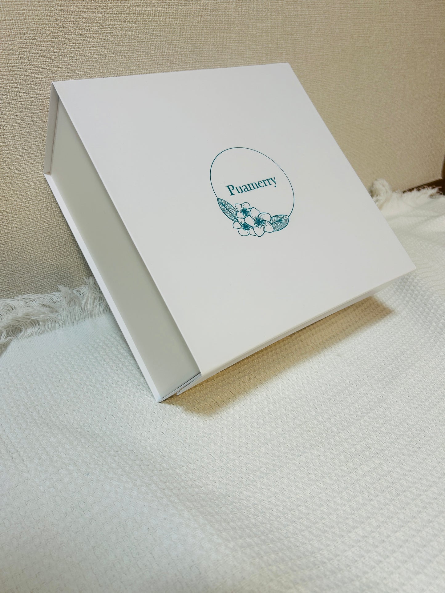 Gift Box (大)タオルをご注文の方はこの大きさをお選びください